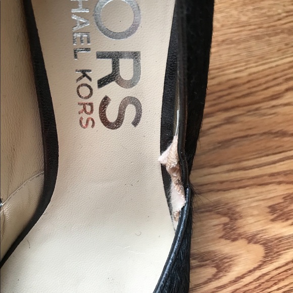 KORS Michael Kors Wedges - Picture 3 of 4